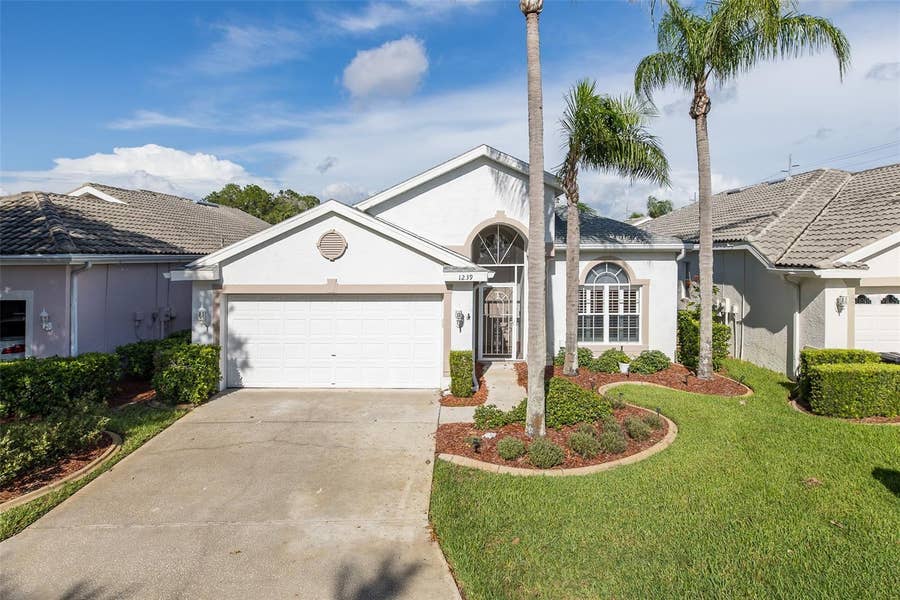 Property photo for 1239 STADLER DRIVE, New Port Richey, FL