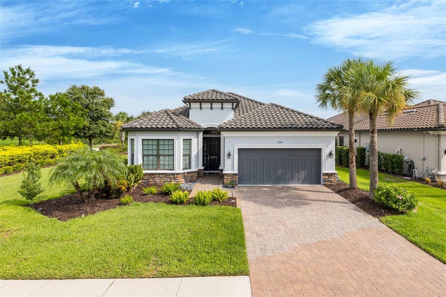 Property photo for 3095 FORSYTHIA DRIVE, Odessa, FL