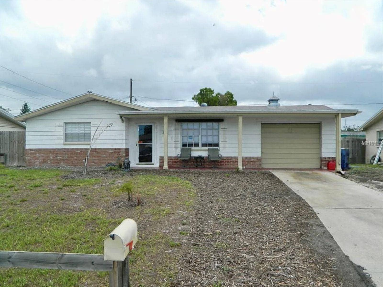 3442 WILTSHIRE DRIVE, Holiday, FL 34691 3442 WILTSHIRE DRIVE, Holiday, FL 34691
