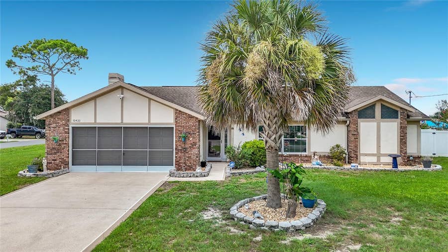 Property photo for 10433 DUNKIRK ROAD, Spring Hill, FL