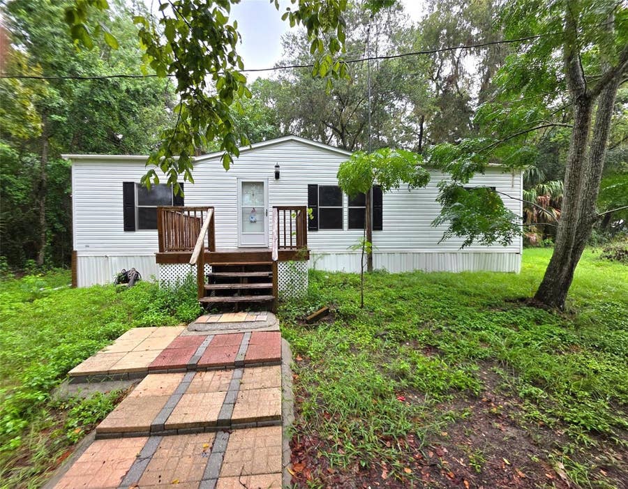 Property photo for 14263 ANNUTALAGA AVENUE, Brooksville, FL