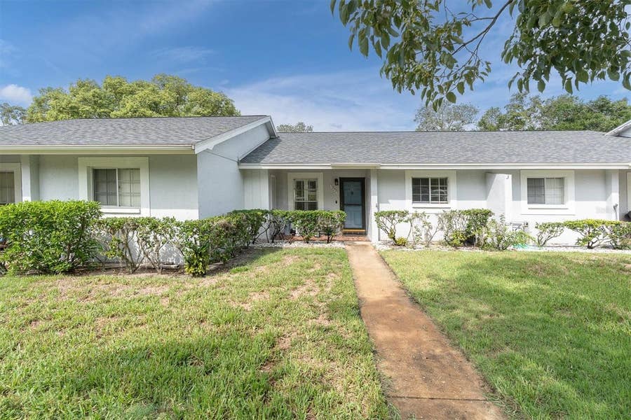 Property photo for 12227 DARWOOD DRIVE, #B, Hudson, FL