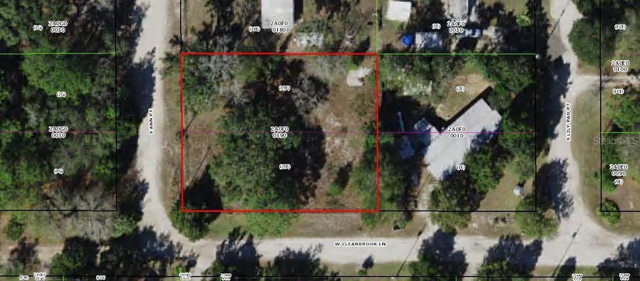 Property photo for 11365 S ANN POINT, Homosassa, FL