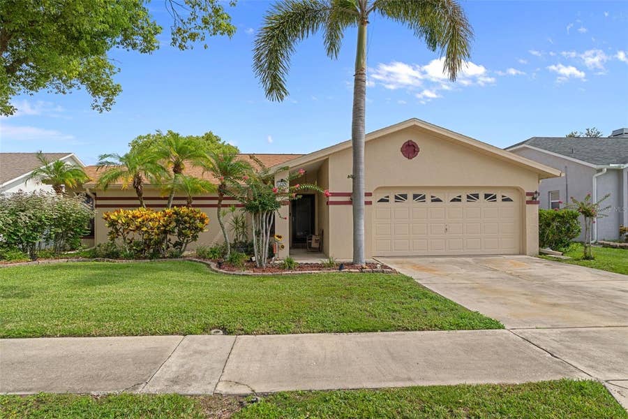 Property photo for 8417 YEARLING LANE, New Port Richey, FL