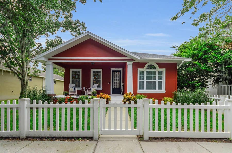 Property photo for 3237 TOWN AVENUE, New Port Richey, FL