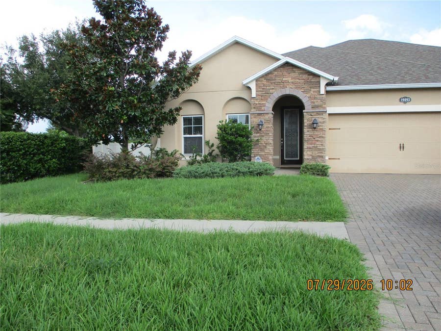 Property photo for 19093 LONG LAKE RANCH BOULEVARD, Lutz, FL