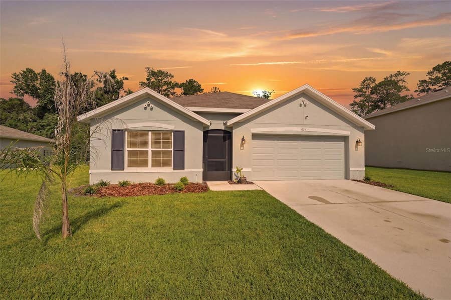 Property photo for 5015 CADIZ COURT, Brooksville, FL