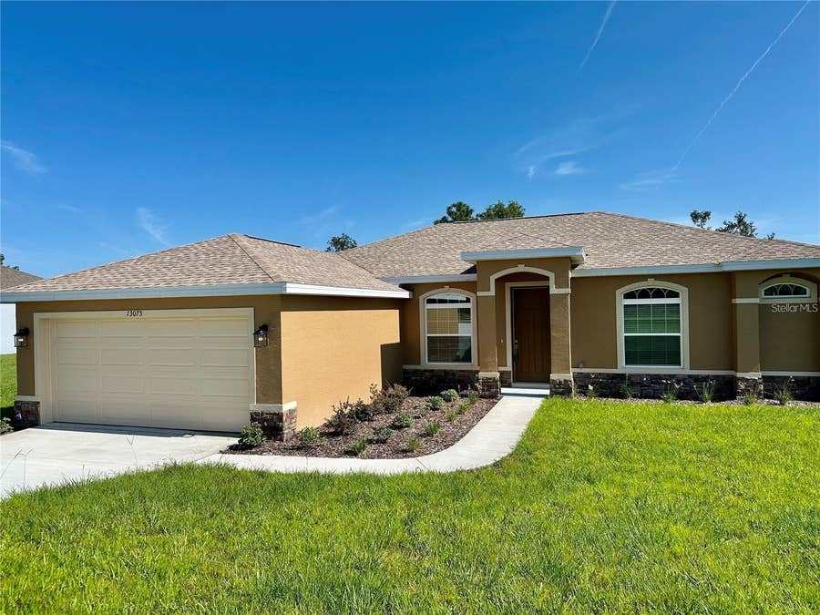 Property photo for 13075 HOUSE FINCH ROAD, Weeki Wachee, FL