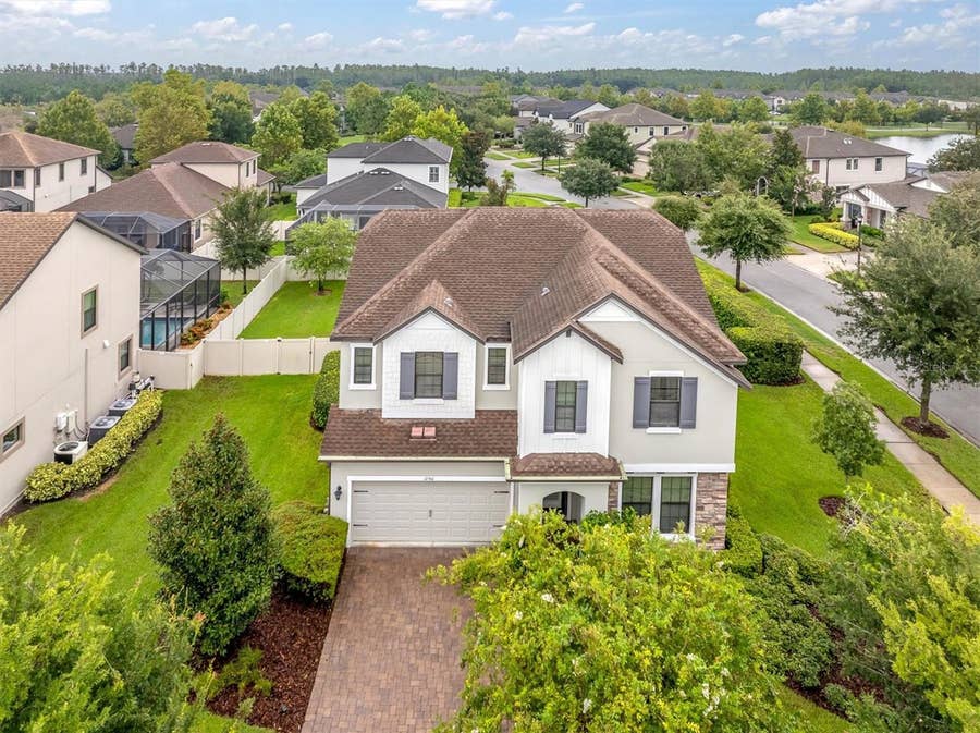 Property photo for 12501 TIBBETTS STREET, Odessa, FL