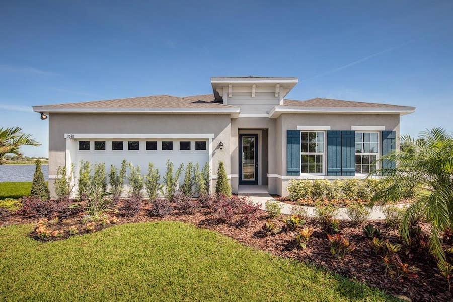 Property photo for 1079 OCEAN LODGE ROAD, Lady Lake, FL