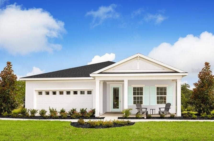 Property photo for 1079 OCEAN LODGE ROAD, Lady Lake, FL