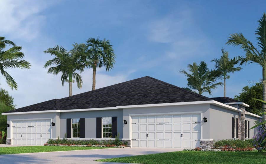 Property photo for 1258 TURTLE ISLAND ROAD, Lady Lake, FL