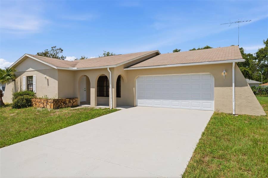 Property photo for 18813 GREEN PARK ROAD, Hudson, FL