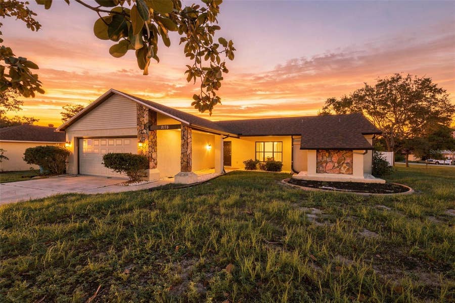 Property photo for 8178 ENGLISH ELM CIRCLE, Spring Hill, FL