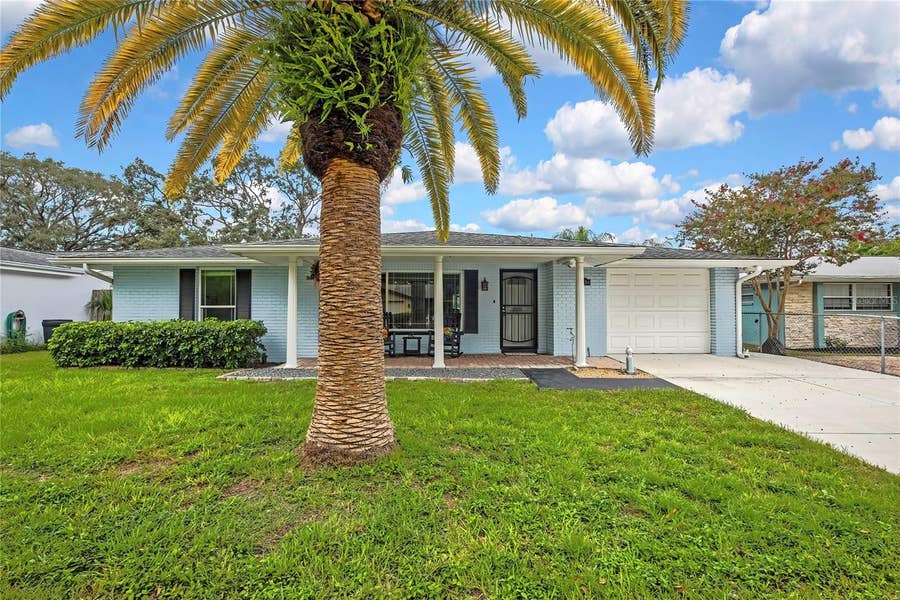 Property photo for 7234 FAIRFAX DRIVE, Port Richey, FL