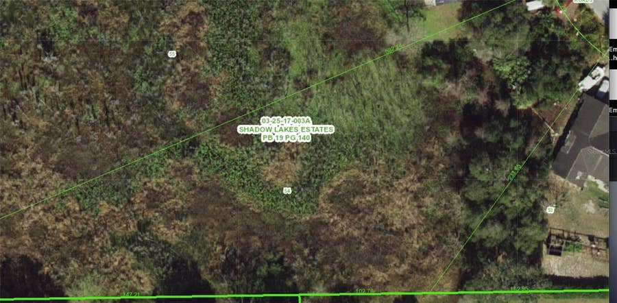 Property photo for Lot 54 MINK RUN, Hudson, FL