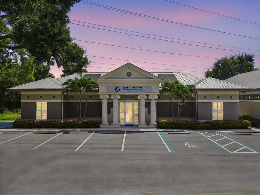 Property photo for 32707 US HIGHWAY 19 N, Palm Harbor, FL