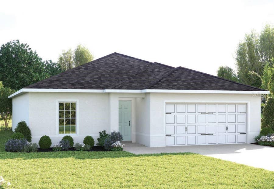 Property photo for 6951 SUNDIAL DRIVE, Lakeland, FL