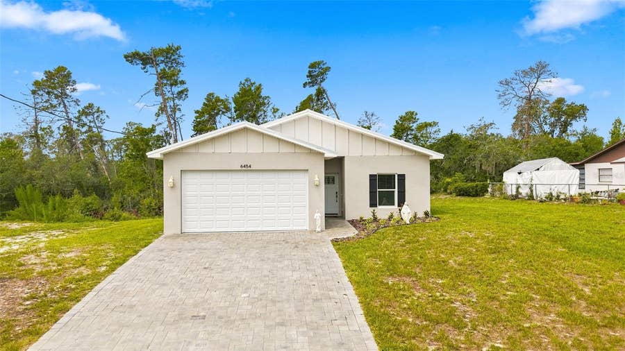 Property photo for 6454 FREEPORT DRIVE, Spring Hill, FL