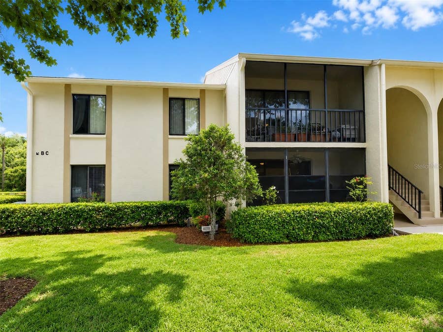 Property photo for 3153 LAKE PINE WAY, #A1, Tarpon Springs, FL