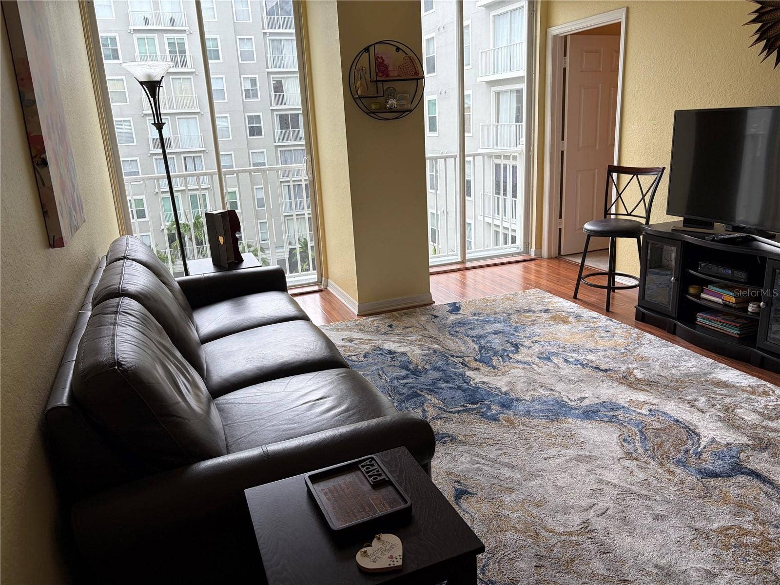 TV Room