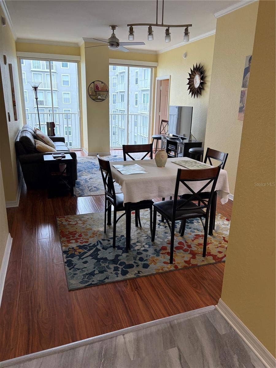700 S HARBOUR ISLAND BOULEVARD, #535, Tampa, FL 33602