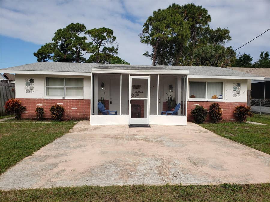 Property photo for 7431 SHEEPSHEAD DRIVE, Hudson, FL