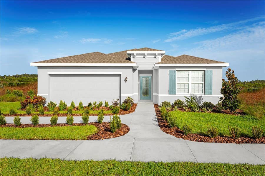 Property photo for 2240 LABRADOR LOOP, Winter Haven, FL