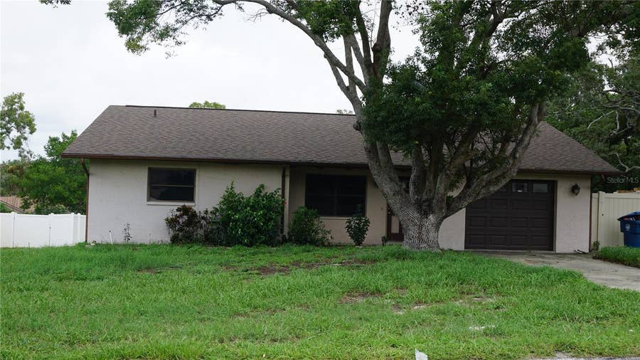 Property photo for 6001 WAYCROSS DRIVE, Spring Hill, FL