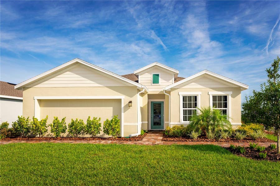 Property photo for 2252 LABRADOR LOOP, Winter Haven, FL