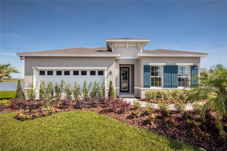 Property photo for 2236 LABRADOR LOOP, Winter Haven, FL
