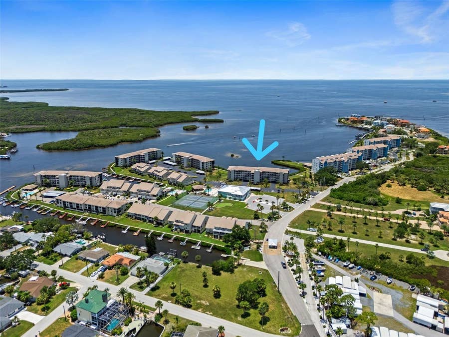 Property photo for 8251 BRENT STREET, #915, Port Richey, FL