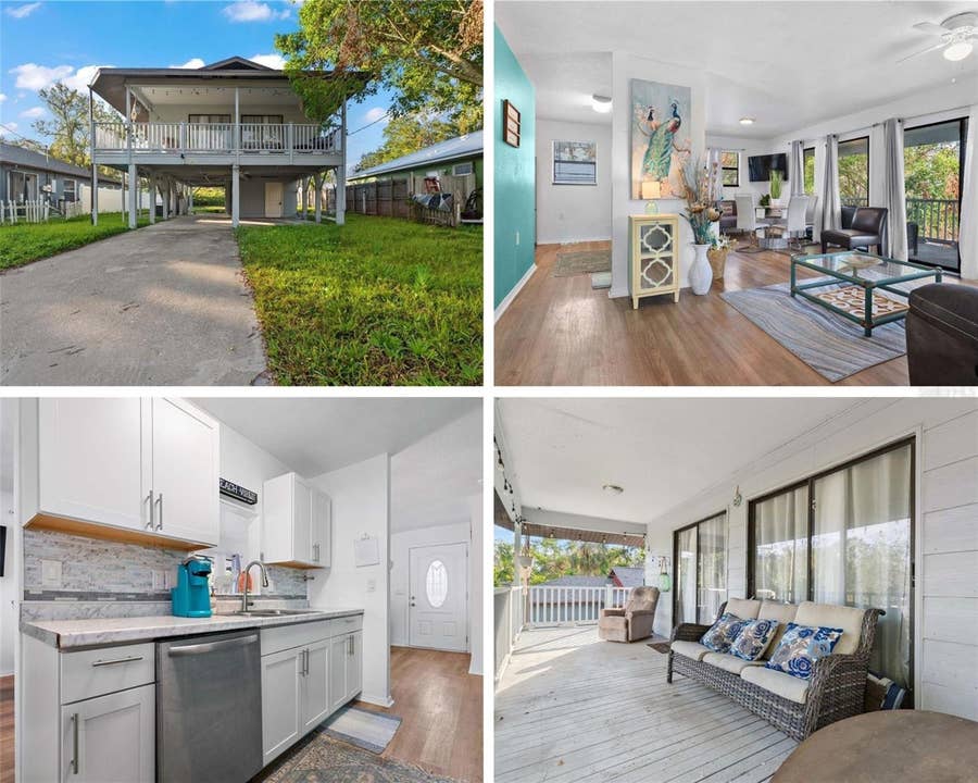 Property photo for 1244 31ST AVENUE E, Bradenton, FL