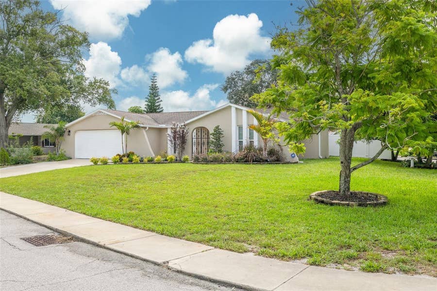 Property photo for 7312 VIENNA LANE, Port Richey, FL