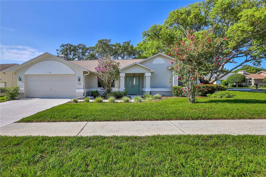 Property photo for 1364 OVERLAND DRIVE, Spring Hill, FL