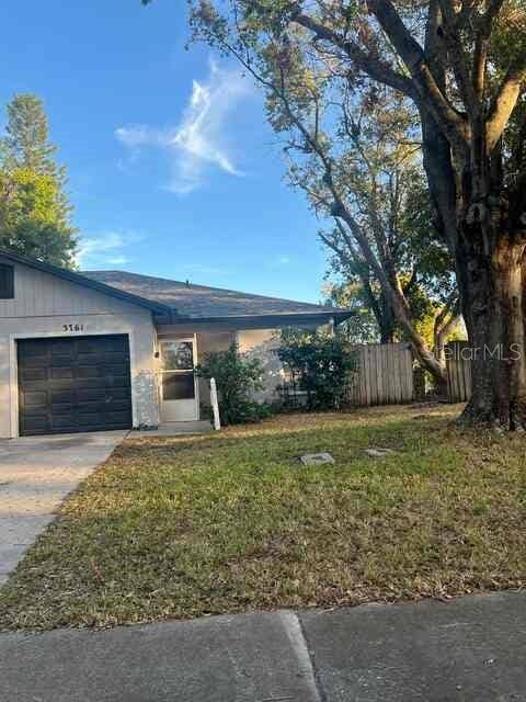 Property photo for 3761 LAKE SHORE DRIVE, Palm Harbor, FL