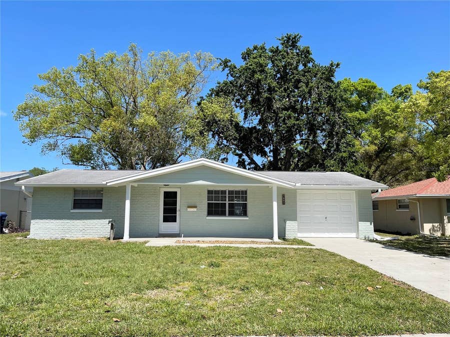 Property photo for 7553 CUMBER DRIVE, New Port Richey, FL
