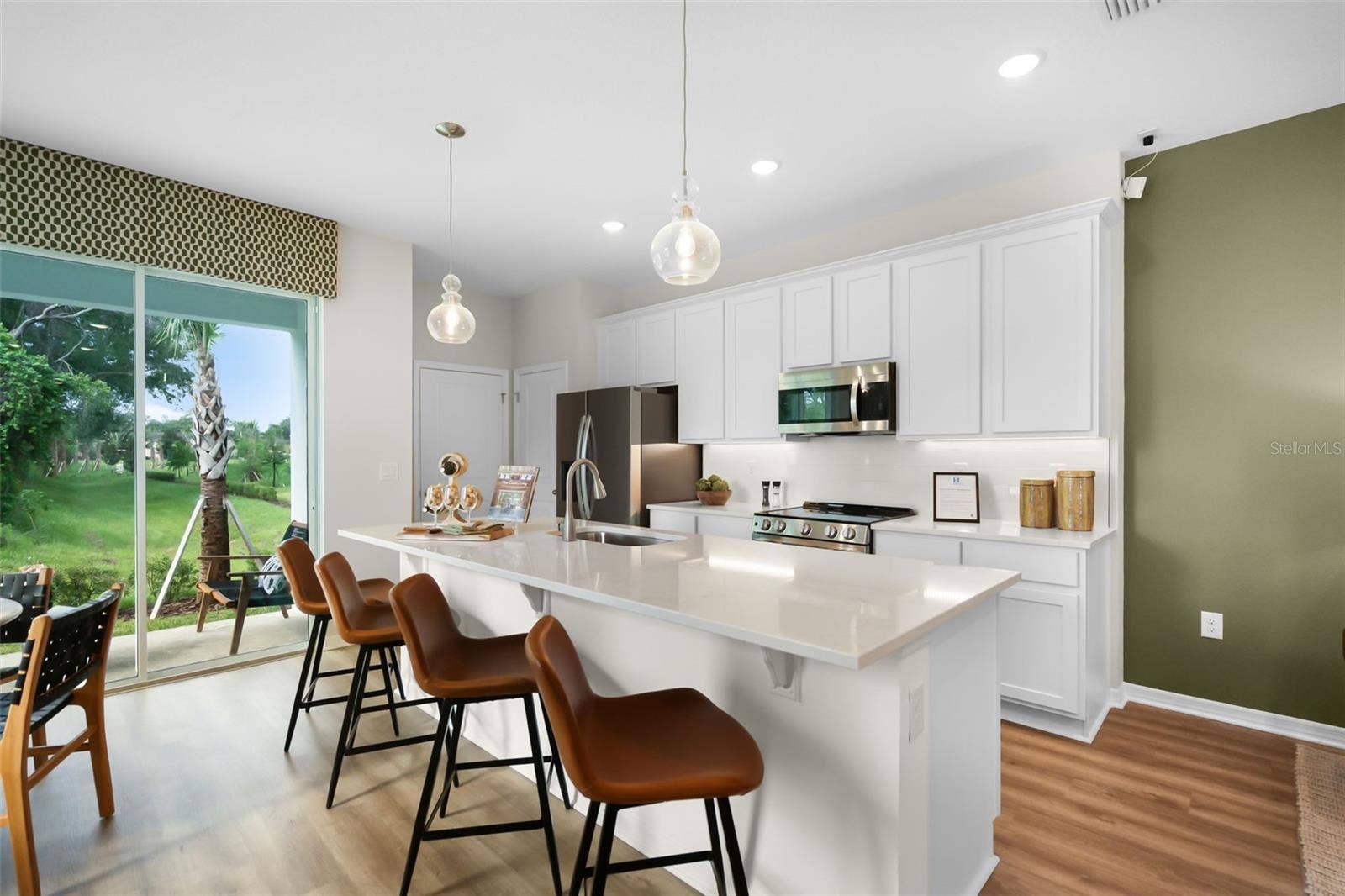 1124 CYPRESS ELM DRIVE, Deland, FL 32720 1124 CYPRESS ELM DRIVE, Deland, FL 32720