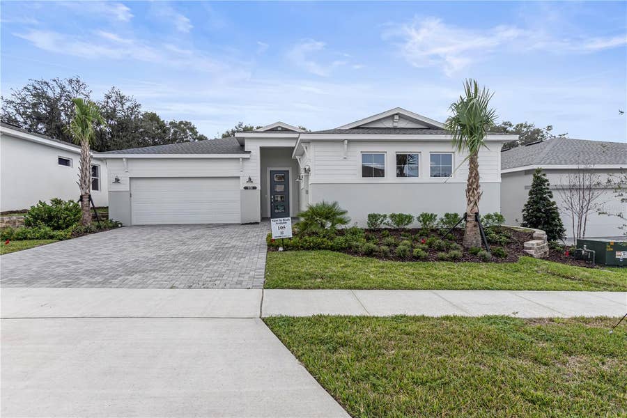 Property photo for 956 CLUB CRESSWIND DRIVE, Lady Lake, FL