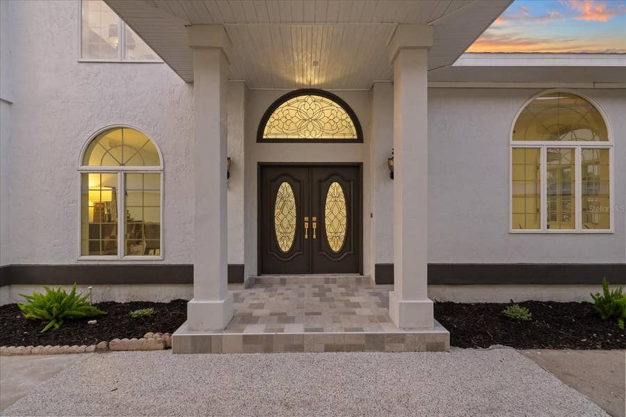 Property photo for 6121 BAYSIDE DRIVE, New Port Richey, FL