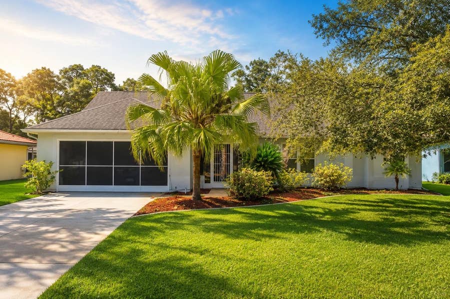 Property photo for 2220 GAUCHO AVENUE, Spring Hill, FL