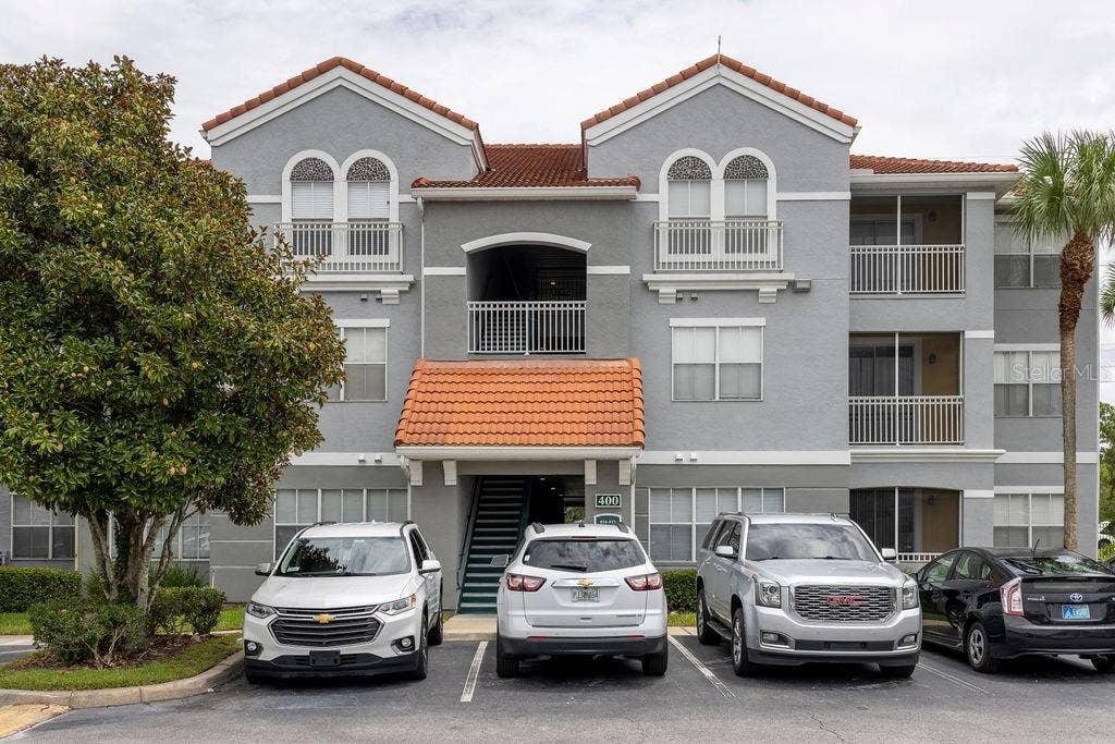 18001 RICHMOND PLACE DRIVE, #427, Tampa, FL 33647 WELCOME HOME TO UNIT 427