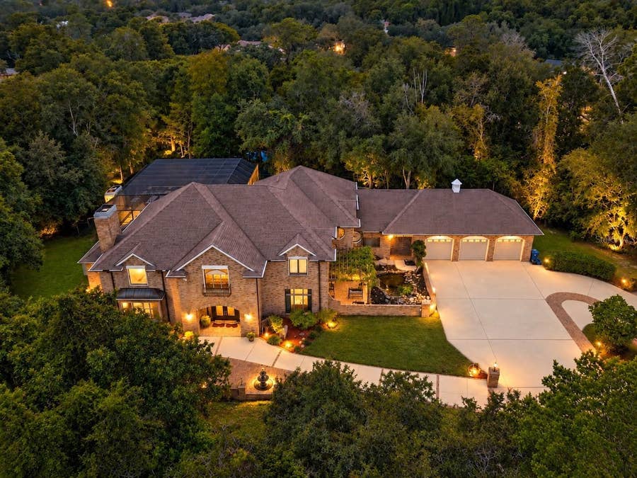 Property photo for 5037 WILLOW OAK LANE, Spring Hill, FL
