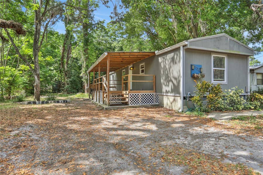 Property photo for 9132 MANGO STREET, New Port Richey, FL