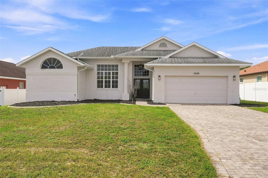 Property photo for 7258 ALOE DRIVE, Spring Hill, FL