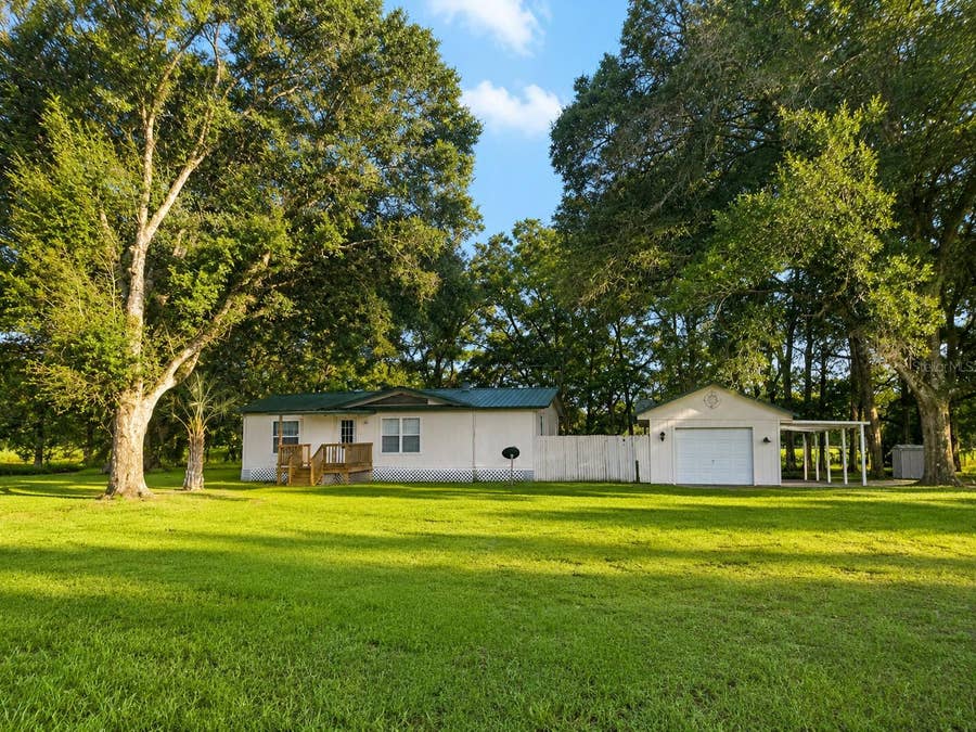 Property photo for 25256 RICHBARN ROAD, Brooksville, FL
