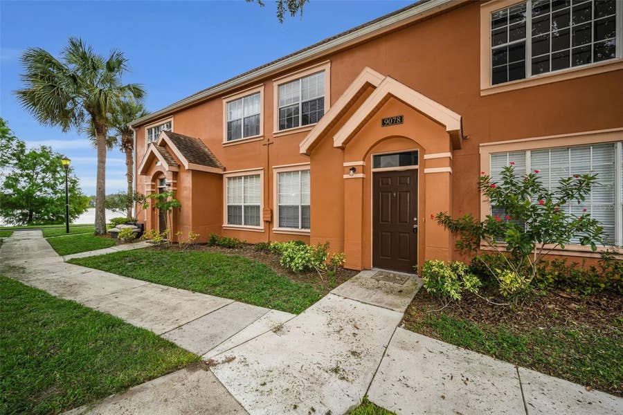Property photo for 9078 LAKE CHASE ISLAND WAY, #9078, Tampa, FL