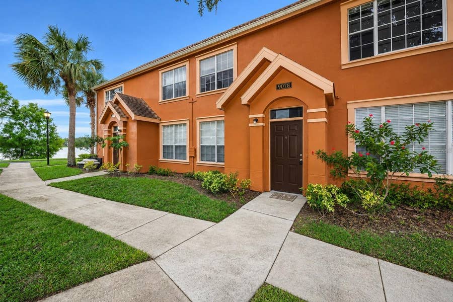 Property photo for 9078 LAKE CHASE ISLAND WAY, #9078, Tampa, FL