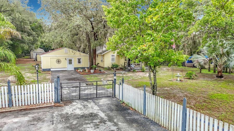 Property photo for 11705 MARY LOU DRIVE, Hudson, FL