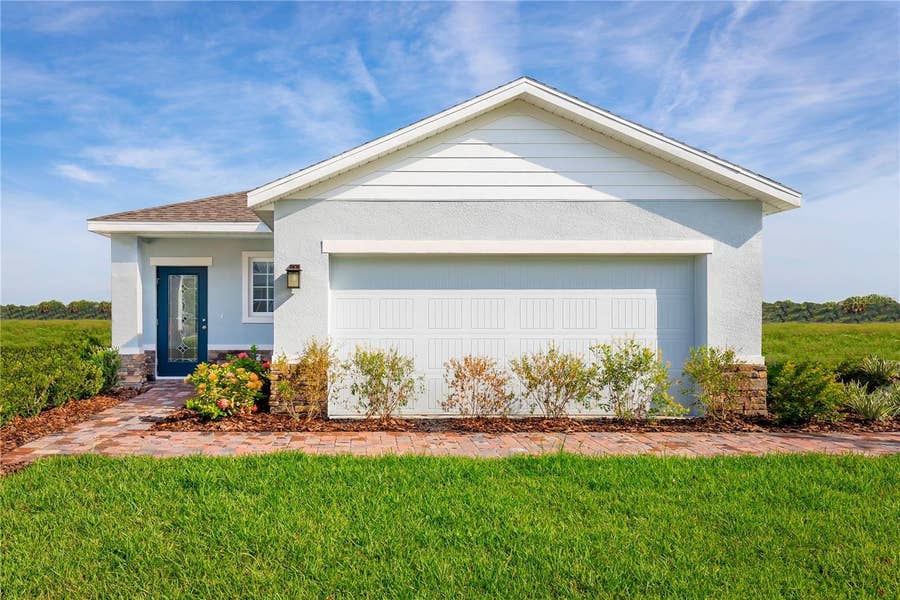 Property photo for 2445 WHITE LADYFISH ROAD, Wimauma, FL